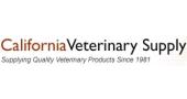 California Veterinary Supply coupon code