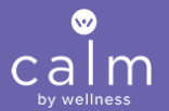 Calm By Wellness Coupon Code
