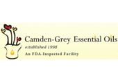 Camden-Grey Essential Oils Coupon Code