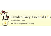 Camden-Grey Essential Oils coupon code