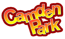 Camden Park coupon code