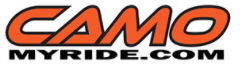 Camomyride coupon code