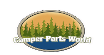 Camper Parts World coupon code