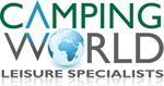 Camping And Leisure World UK coupon code