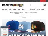 CampusColors coupon code