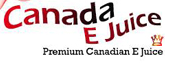 Canada E-Juice coupon code