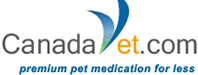 CanadaVet Coupon Code