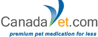 CanadaVet coupon code