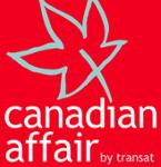 Canadian Affair Great Britain coupon code