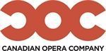 Canadian Opera Company Coupon Code