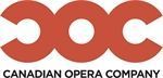 Canadian Opera Company coupon code