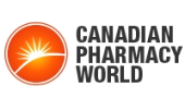 Canadian Pharmacy World coupon code