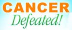 Cancer Defeated! coupon code