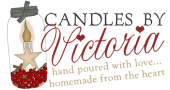 Candles By Victoria coupon code