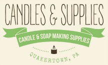 Candlesandsupplies.net coupon code