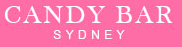 Candy Bar Sydney Coupon Code