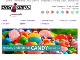 Candy Central coupon code