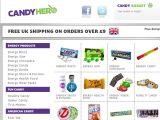 Candy Hero coupon code