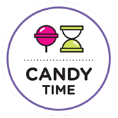 Candy Time coupon code