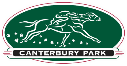 Canterbury Park coupon code