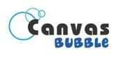 CanvasBubble Coupon Code