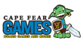 Cape Fear Games Coupon Code