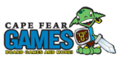 Cape Fear Games coupon code