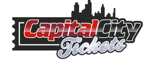 Capital City Tickets coupon code