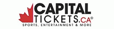 CapitalTickets.ca Coupon Code