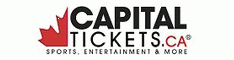 CapitalTickets.ca coupon code