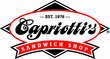 Capriotti's coupon code