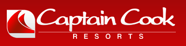 Captain Cook Resorts coupon code