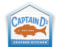 Captain D's coupon code