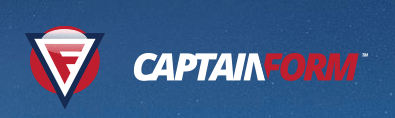 CaptainForm Coupon Code