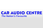 Car Audio Centre UK coupon code