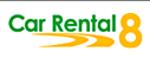 Car Rental 8 coupon code