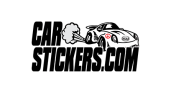 Car Stickers Coupon Code