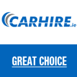 CarHire.ie coupon code