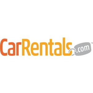 CarRentals.com Coupon Code