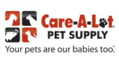 Care-A-Lot Pet Supply coupon code