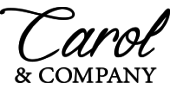 Carol and Company Coupon Code