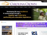 Carolina Crown coupon code