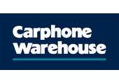 Carphone Warehouse Coupon Code