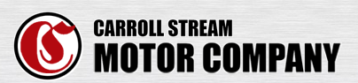 Carroll Stream Motor Company Coupon Code
