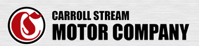 Carroll Stream Motor Company coupon code