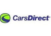 CarsDirect coupon code