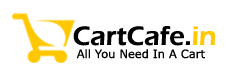 CartCafe coupon code