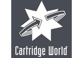 Cartridge World UK coupon code