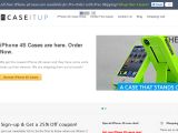 Case It Up coupon code