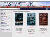 Casemate Coupon Code